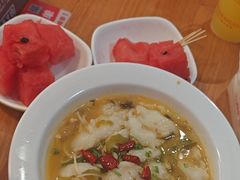 -南城香·饭香串香馄饨香(赵公口店)