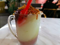 雪花酪-凤记雪花酪(万达金街店)