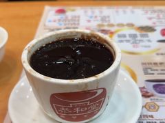 -恭和堂 龟苓膏(铜锣湾店)