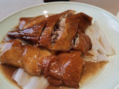-观山美厨·精致粤菜(西樵店)