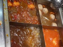-海底捞火锅(庆春路店)