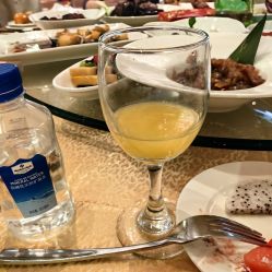 -上海外高桥喜来登酒店·宴会厅