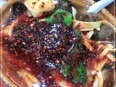 -清真·马文砂锅大全(麦苋街店)