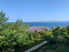 -南紀白浜 浜千鳥の湯 海舟