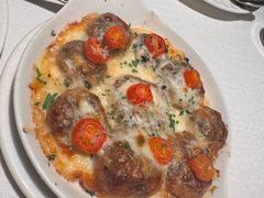 -黑宝石西餐厅(汇励99城市公园店)