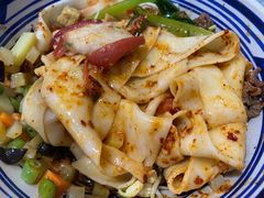 -福瑞记老孙头biangbiang面(新生路店)