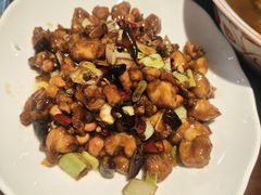 -拾捌川·自贡爆炒(新街口店)