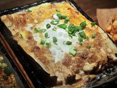 -不曾在把把烧•烧烤(莲坂磐基店)