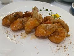 -上海小南国(金桥国际广场店)