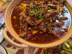 -阆辣荟餐饮(老味道8年·古城店)