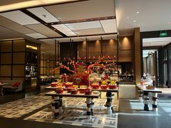 -康莱德酒店·美庭自助餐厅