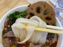 -豫楚源美猴王·面(武商广场店)