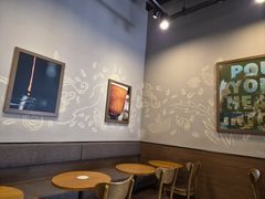 -星巴克(Gloria Outlets Zhongli)
