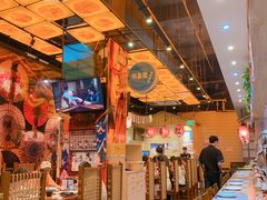 大堂-有喜屋·深夜食堂(环宇荟店)