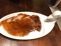 -广州中心皇冠假日酒店·百粤楼