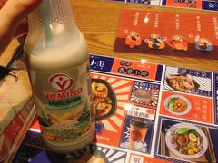 -無牌小范·香港明星美食