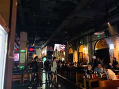 -友坐OMNI(民园广场店)