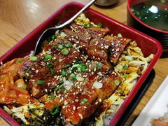 -樱の千渡日式料理·铁板烧•烧鸟(金盛田广场店)