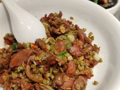 -兰湘子·湘菜小炒(石家庄万象城店)