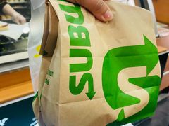 -SUBWAY赛百味(大都荟店)