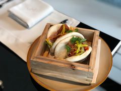 -上海苏宁宝丽嘉酒店·Cafe Bellagio西餐厅