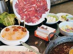 -巴蜀大将火锅(春熙店)
