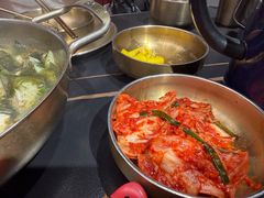 -HOTISLAND海鸡岛·韩国料理(江南西店)