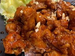 -MI WU FACTORY米屋美食工厂餐厅(绿地店)