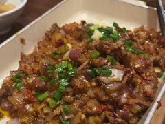 -树厨贵州菜(铜仁花果山店)