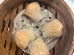 -万龙洲海鲜(南新仓店)