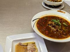 -壹品宴掦·淮扬菜(新牌坊店)