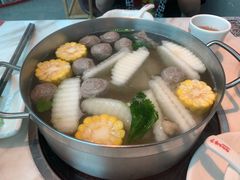 -为什么牛潮汕牛肉火锅(中信广场店)
