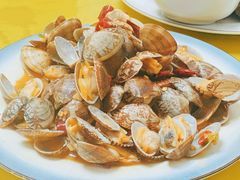 -来之顺海鲜菜馆·青岛菜(栈桥店)