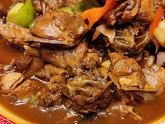 -大鹏饭店·金陵家宴(奥体中心店)