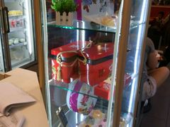 -DQ·蛋糕·冰淇淋(奥林匹克广场店)