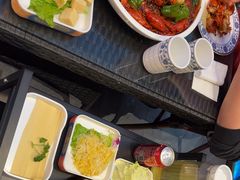 -京悦南门涮羊肉·羊蝎子火锅(田林路店)