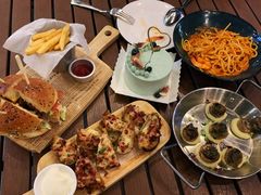 烤土豆皮-G+KITCHEN(龙湖狮山天街店)