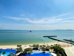 -深圳大梅沙京基洲际度假酒店