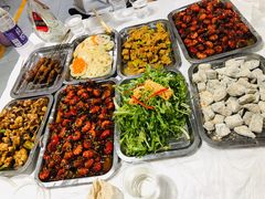 -郑喜旺烧烤(新密总店)