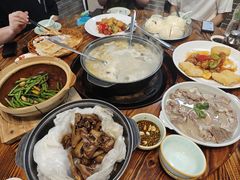 -侠成水上农庄(工业大道店)