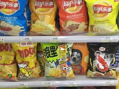 -7-11便利店(连城新天地店)