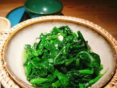 菜芽宝宝-吃饭皇帝大(解放西路店)