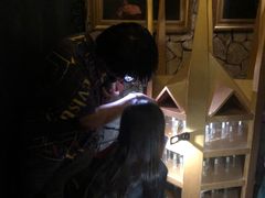 -谜盒子奇幻密室(南屏店)