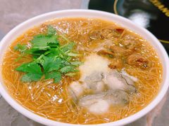 -阿锦面线(红春商务楼店)