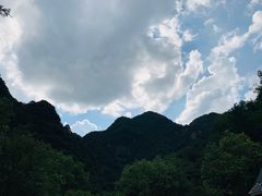 -宁波五龙潭景区