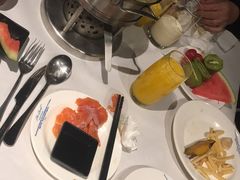 -星伦多自助料理·涮烤一体(虹悦城店)