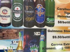 -龙海鲜螃蟹王(宏茂桥店)