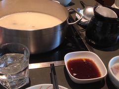 -捞王锅物料理(上海世茂广场店)