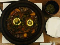 -Tajine Moroccan塔金摩洛哥中东餐厅