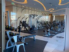 -W Fitness 威尔仕健身(北京英皇集团中心店)